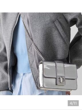 Small Kate Spade Mirror Bag